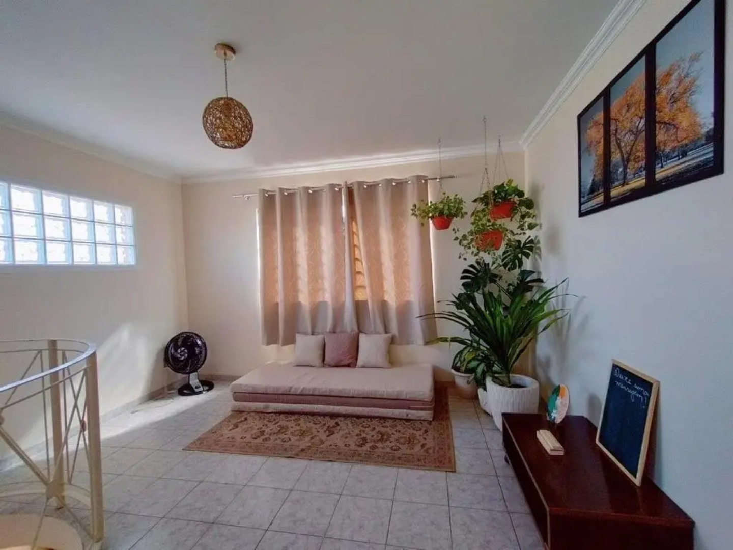 Sobrado relaxante com 4 quartos, enxoval completo , perfeito para famílias grandes