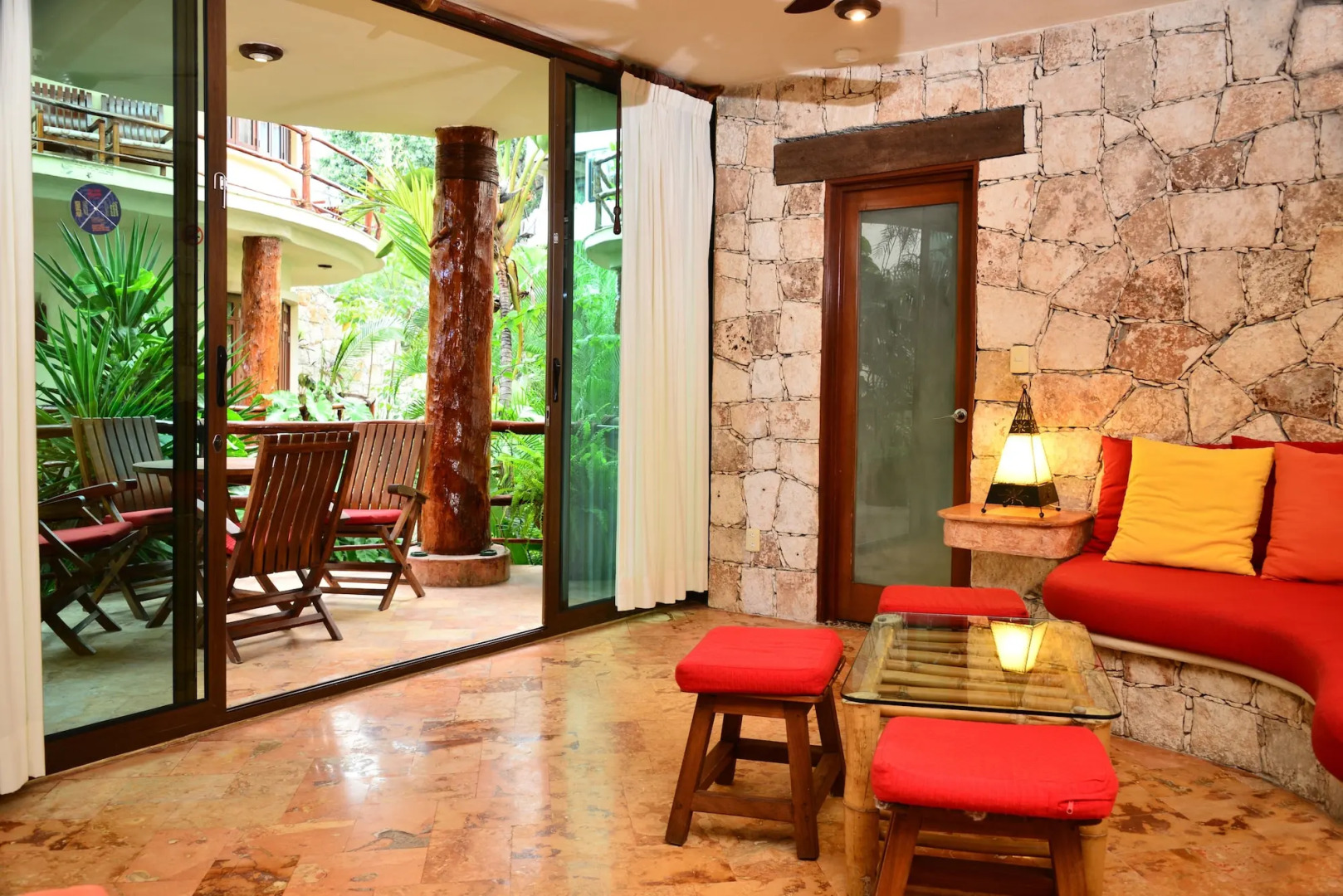 Villas Sacbe Condo Hotel and Beach Club