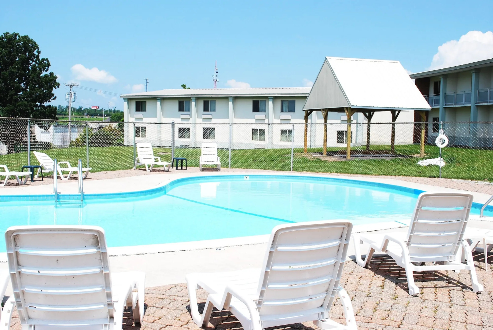 Travelodge by Wyndham Watertown