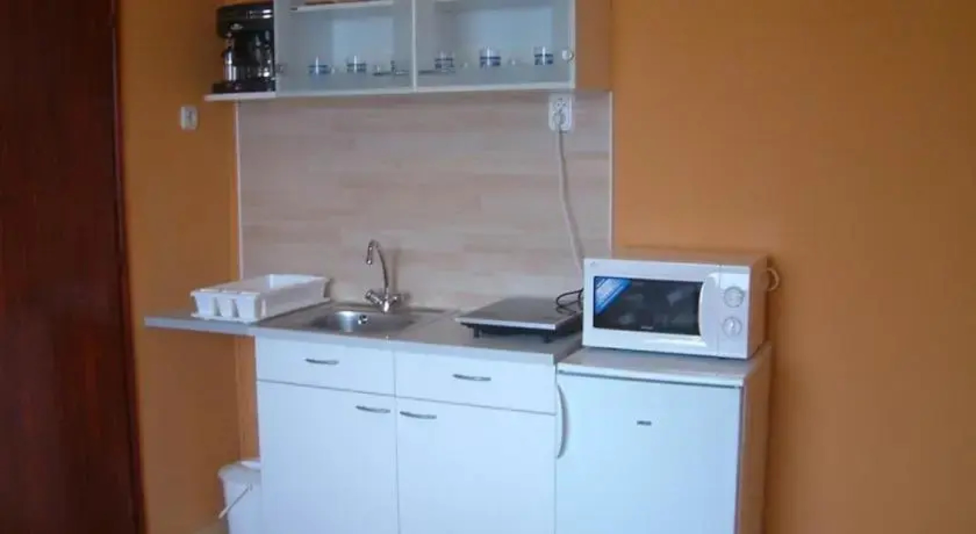 Hold Utcai Vendégváró