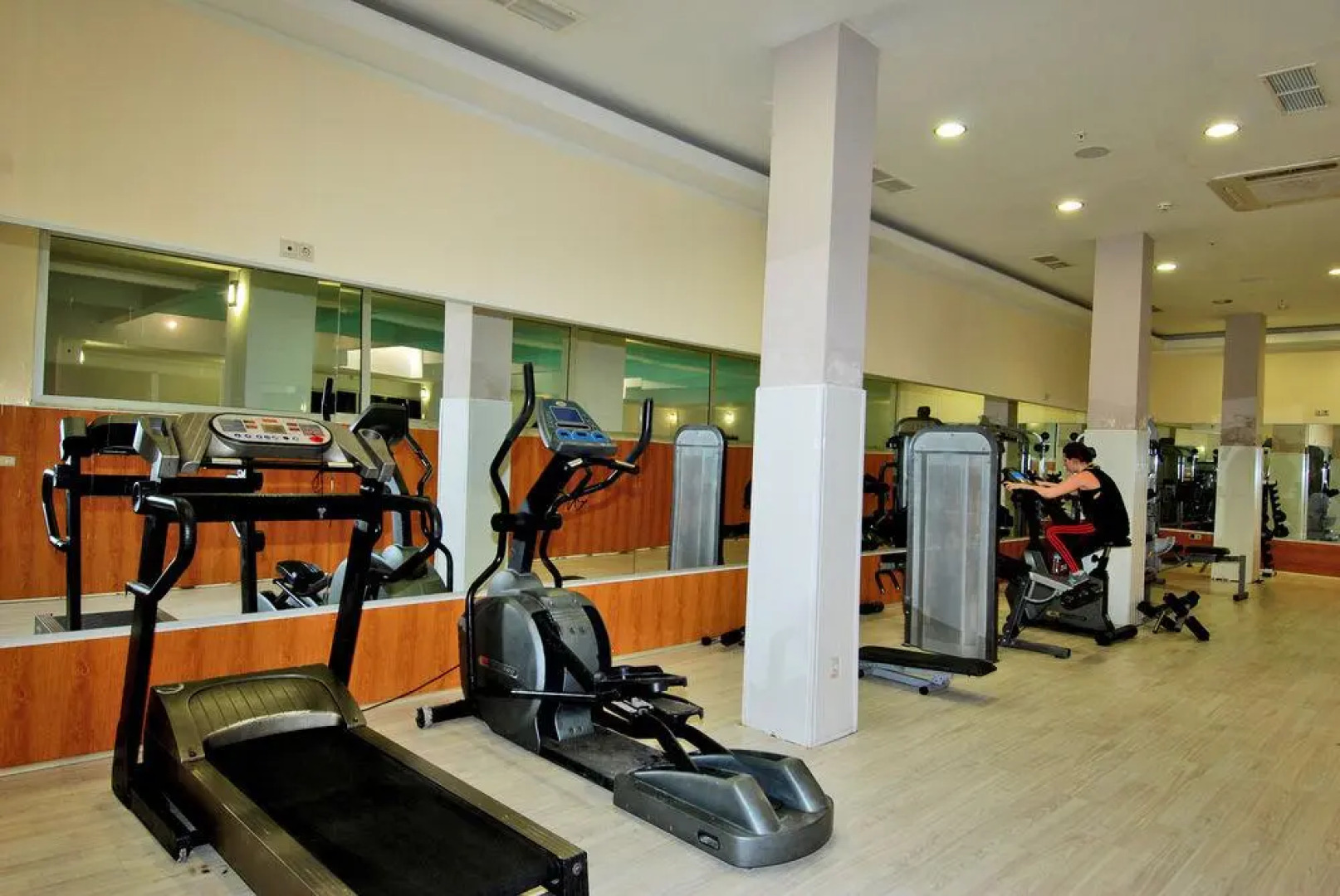 Melissa Garden Hotel