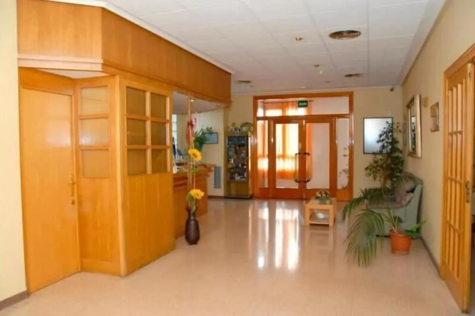 Hotel Restaurante la Imperial