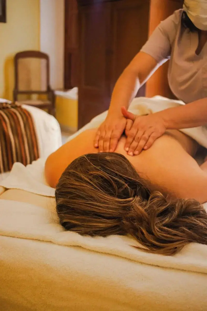 Casa Don Gustavo Boutique Hotel