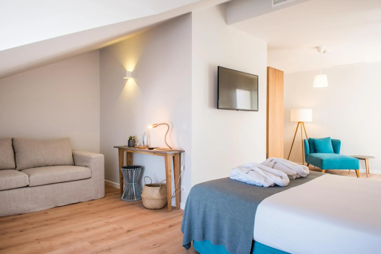 Reserva FLH Hotels Ericeira