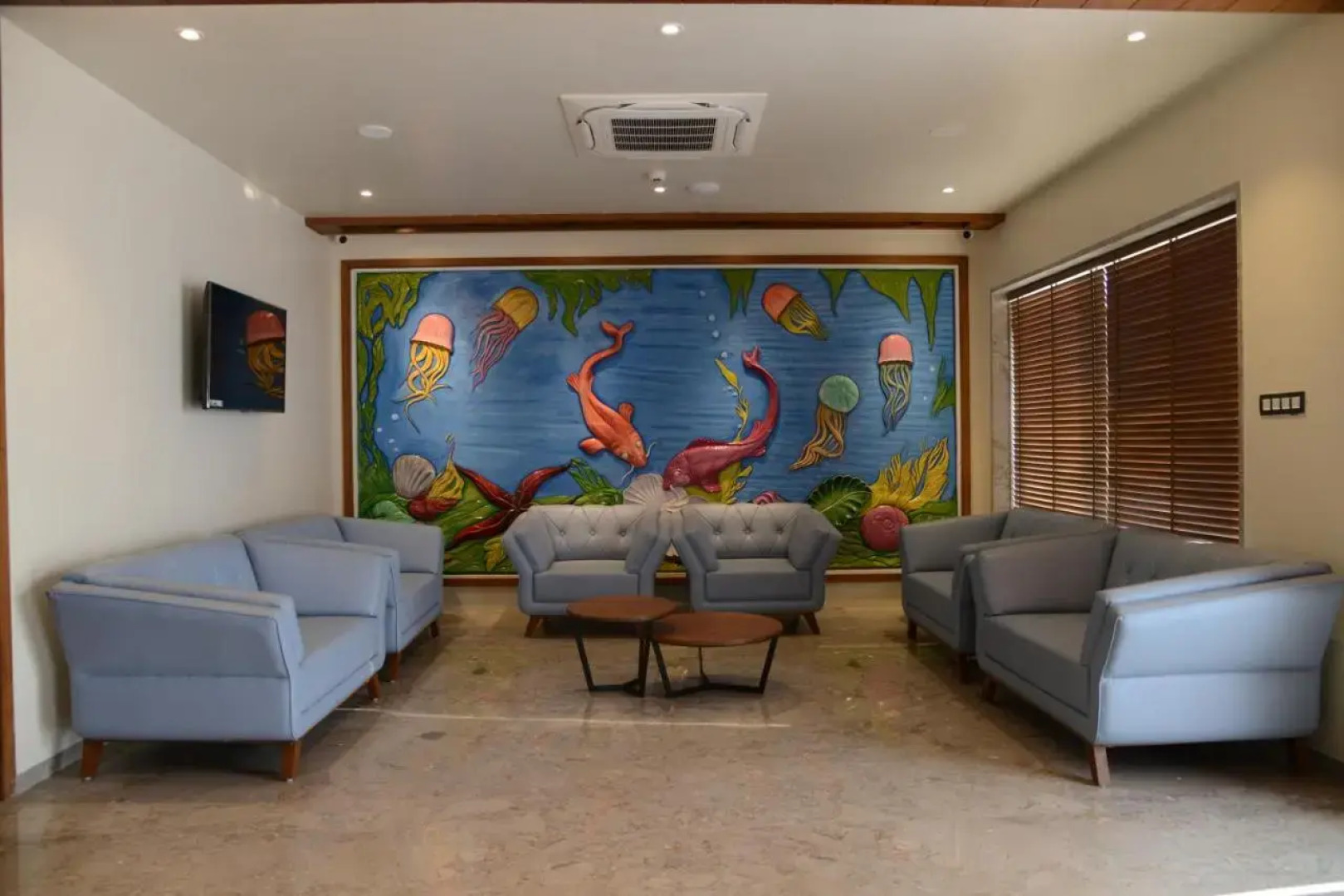 Lords Eco Inn Jamnagar