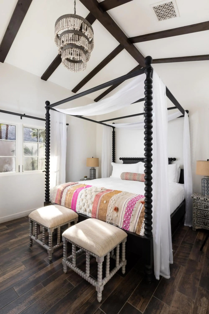 La Serena Villas