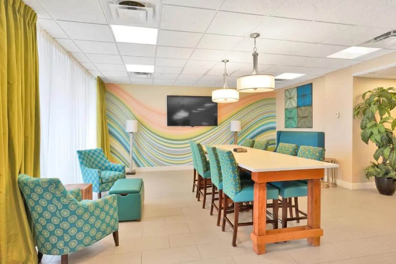 Hollywood Beach Tower