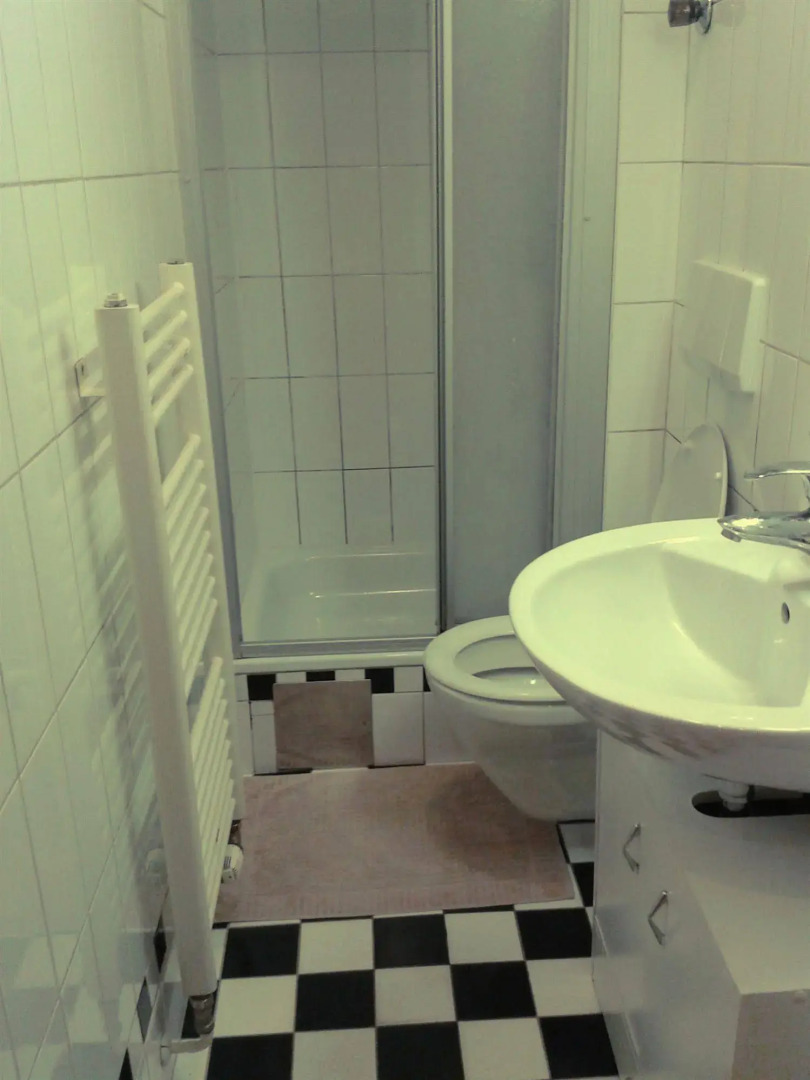 Pension Vienna Happymit