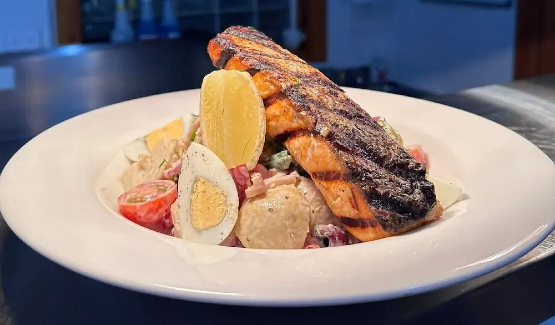 Tattersall's Hotel Blayney