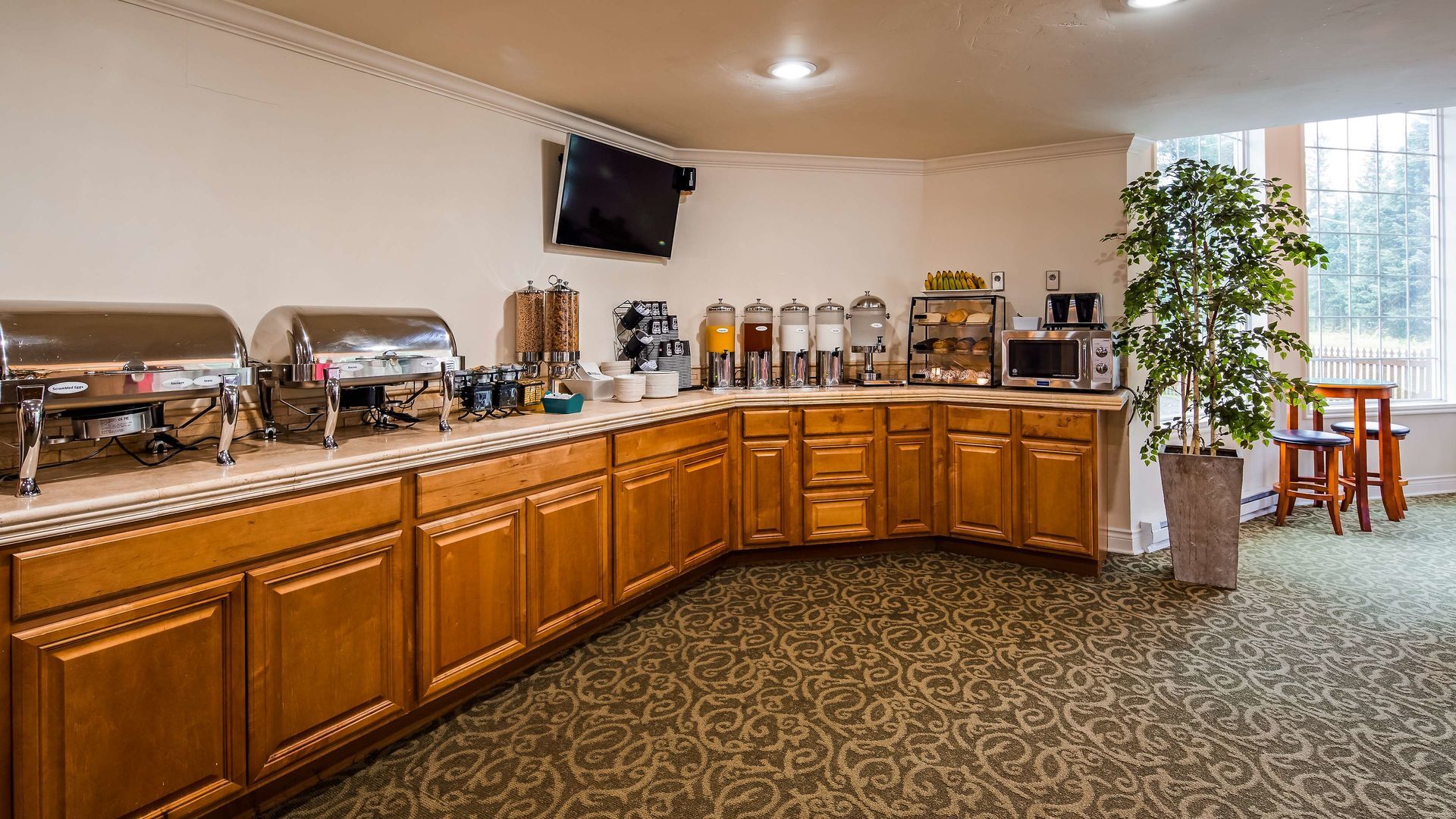 Best Western Country Lane Inn