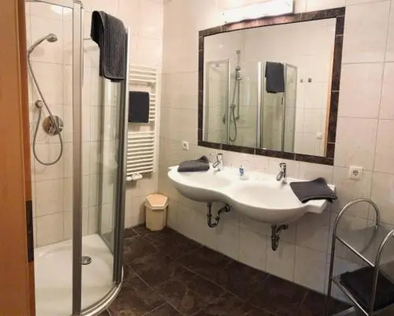 Appartements Samerhof