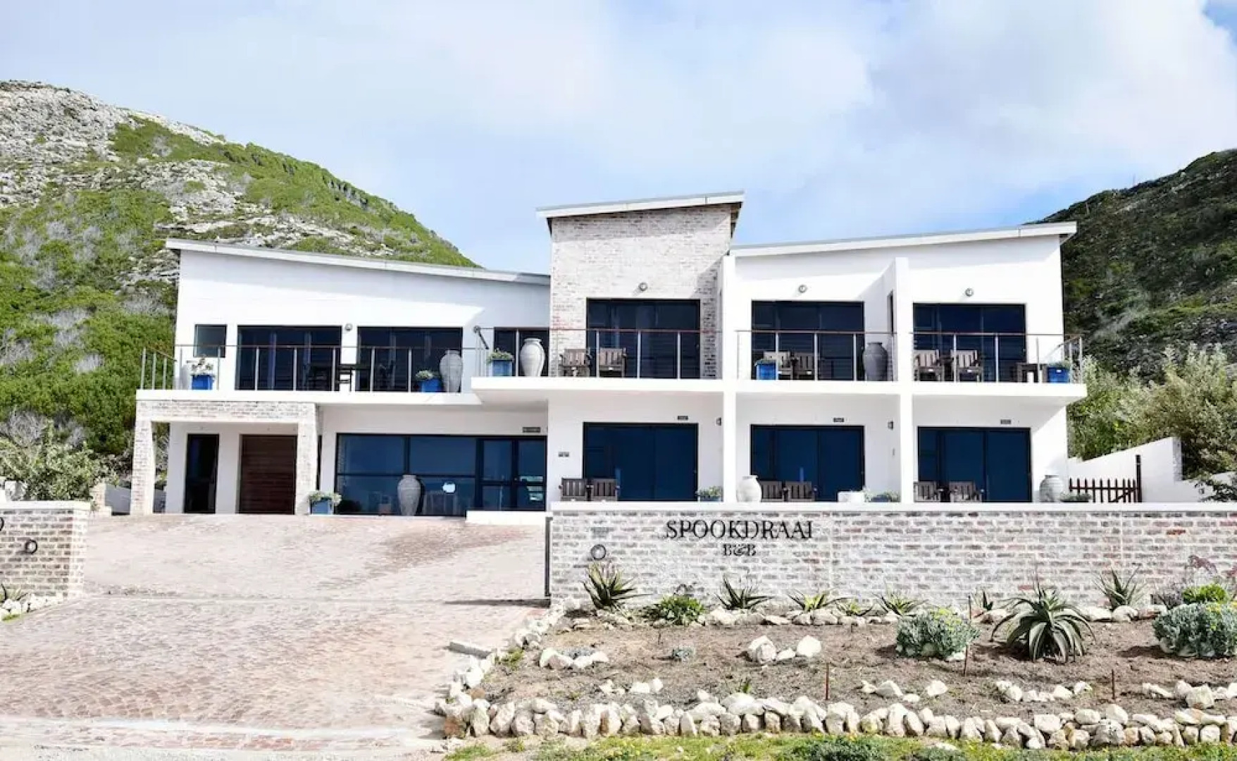 Spookdraai B&B