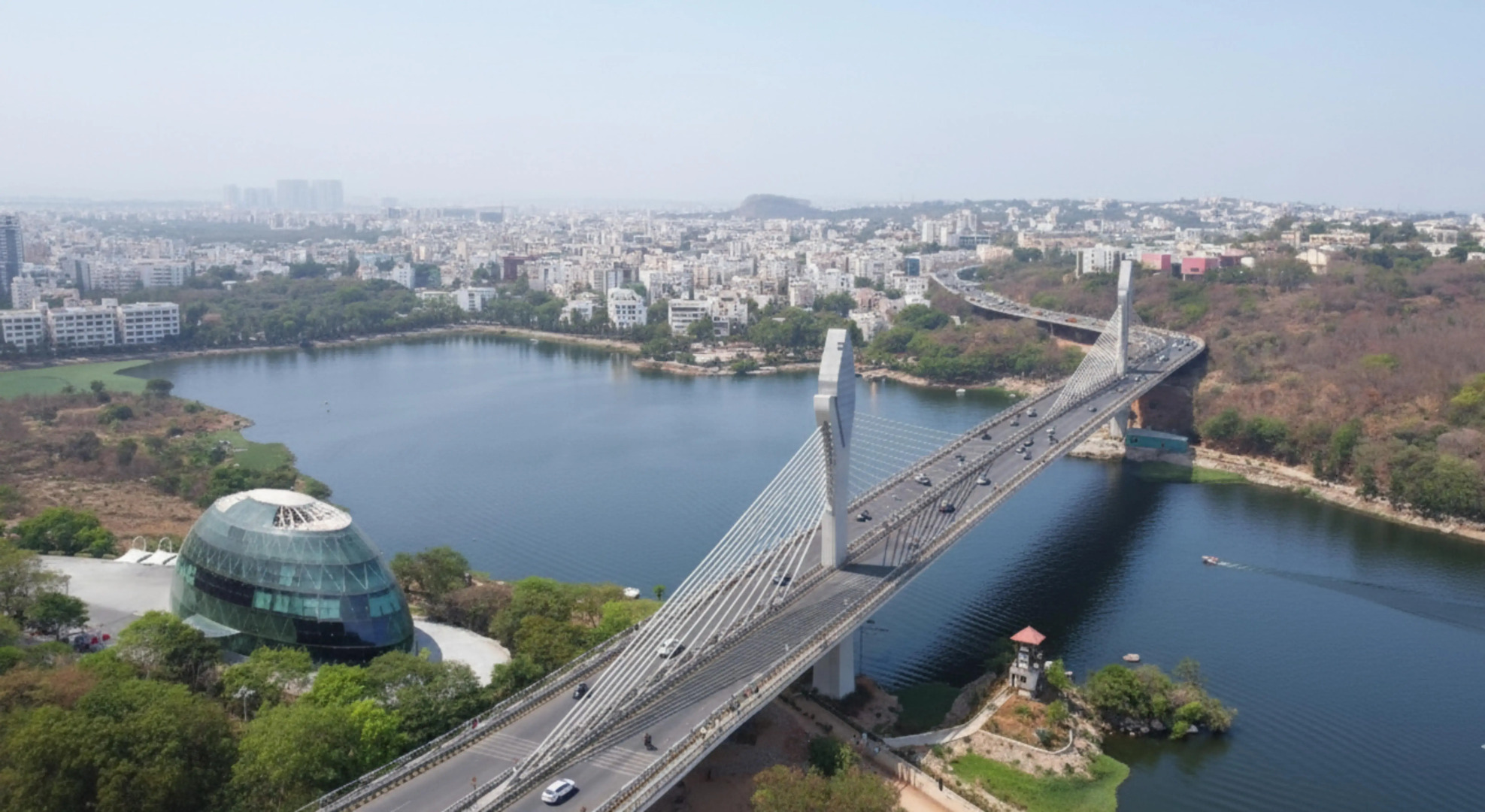 Radisson Blu Plaza Hotel Hyderabad Banjara Hills