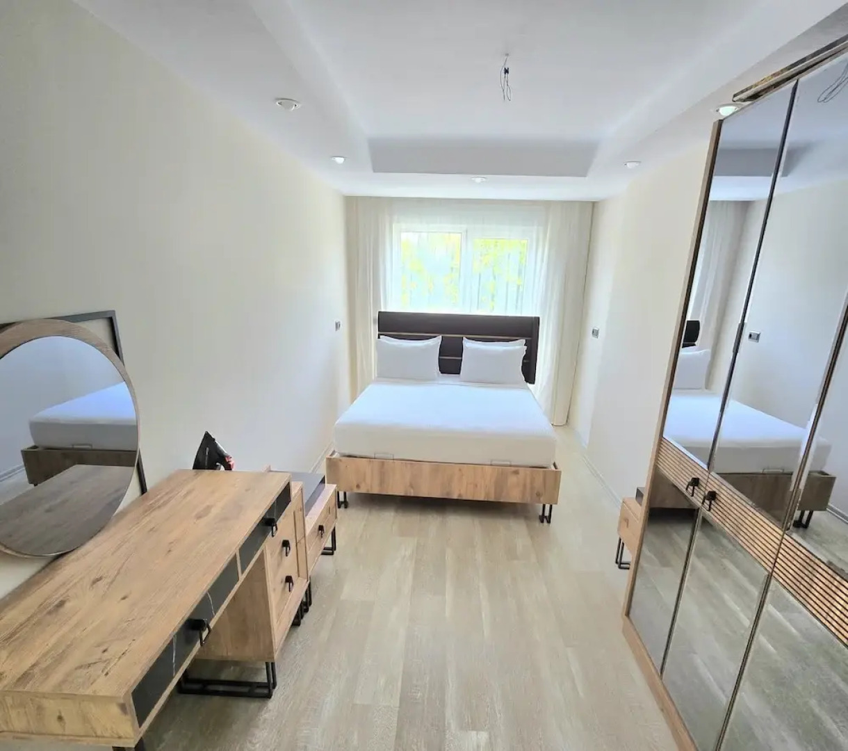 River Park Residence Lara