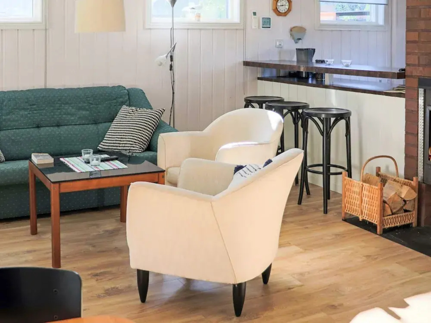 Amazing Holiday Home in the Nature-by Traum