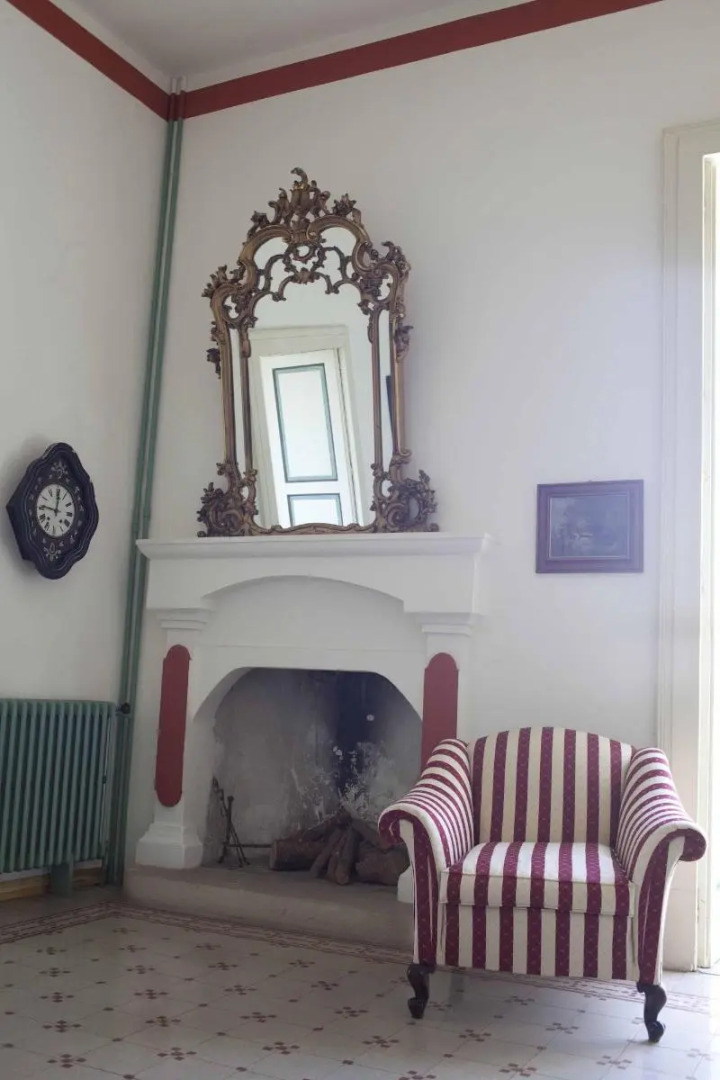 Castello di Serragiumenta