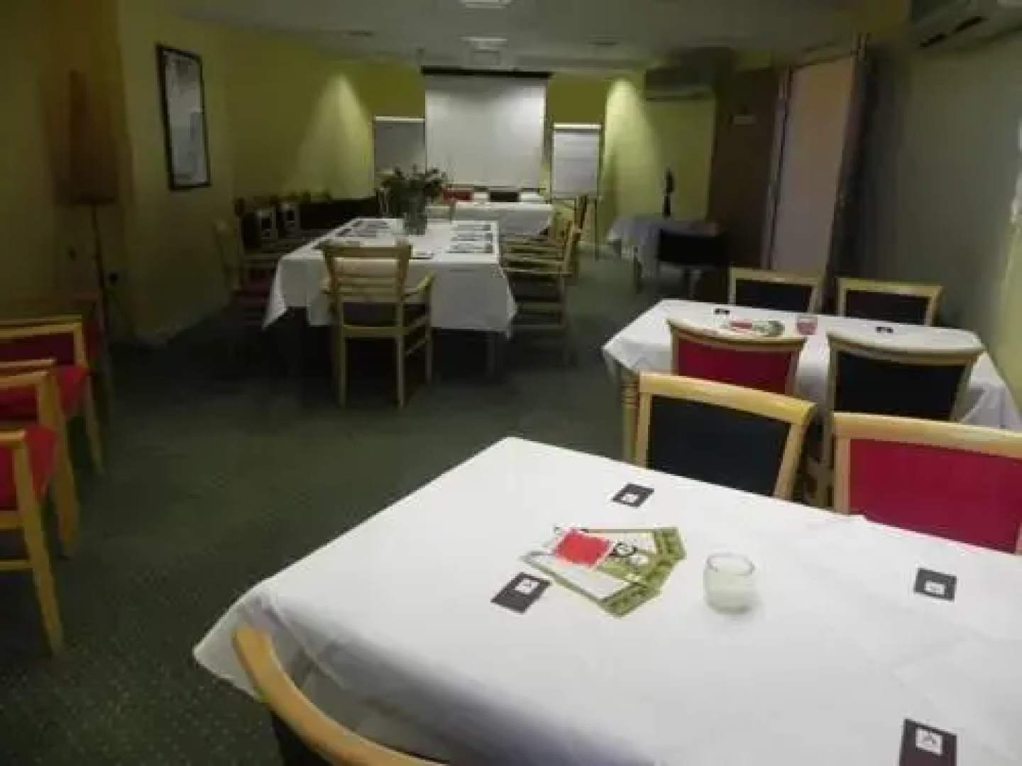 Austin Friar Hotel