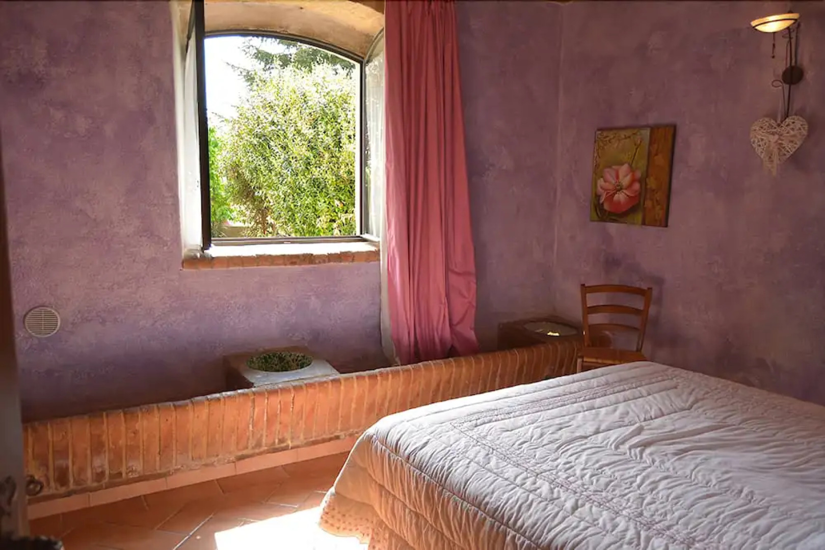 Agriturismo Sant'Ulivieri