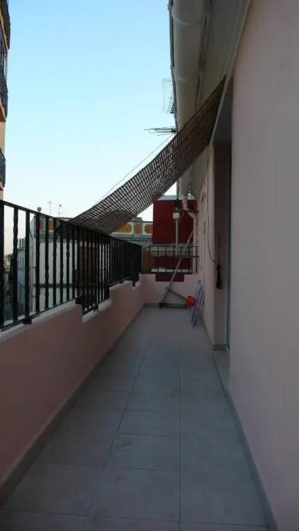 Apartamento Portalet 7