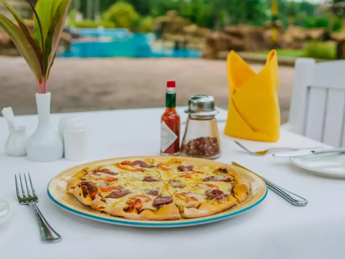 Nirwana Gardens - Indra Maya