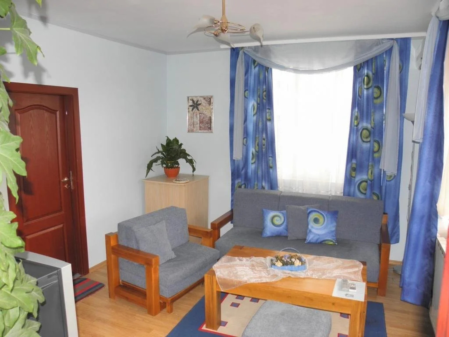 Family Hotel Vityaz House