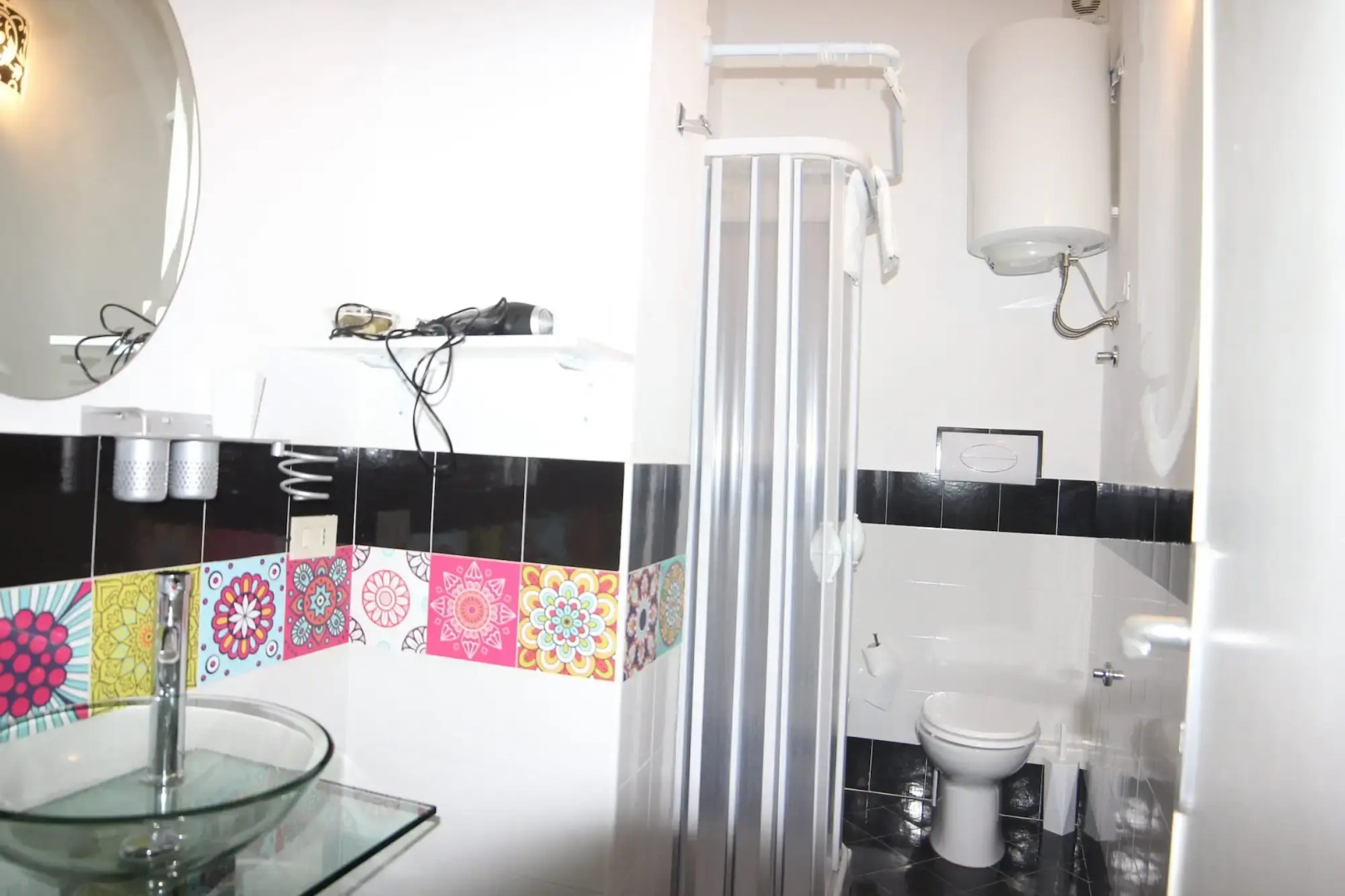 Il Profumo del Porto