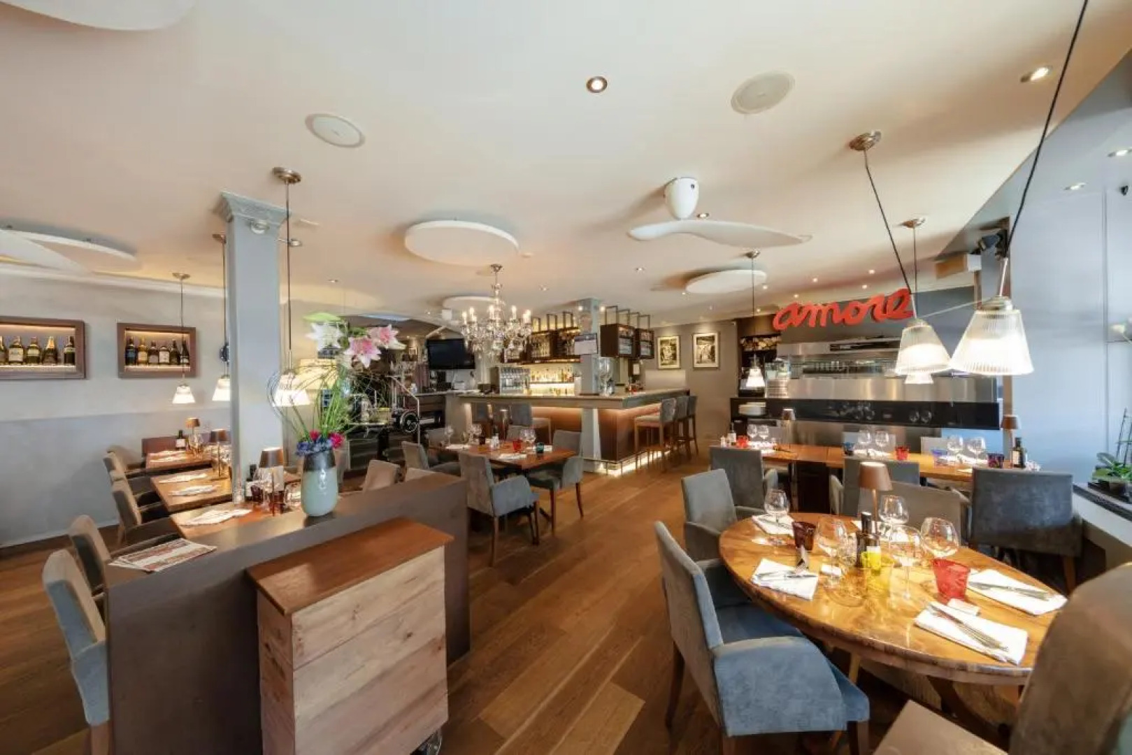 Hôtel de la Rouvenaz