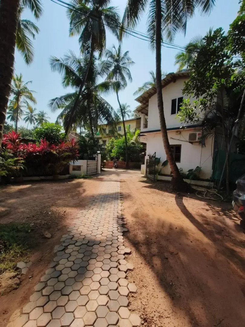 Sabina's Guest House