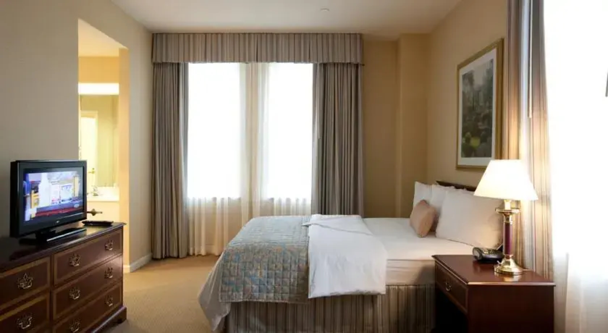 Bolger Hotel and Conference Center