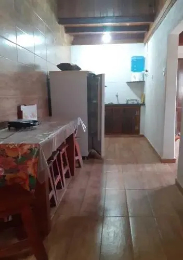 Pousada Fazenda das Bicas