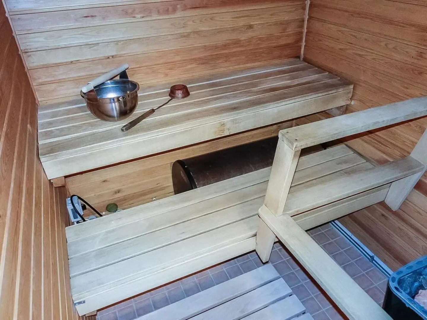 Saarisel Ntie 8 a 1 Saariselk