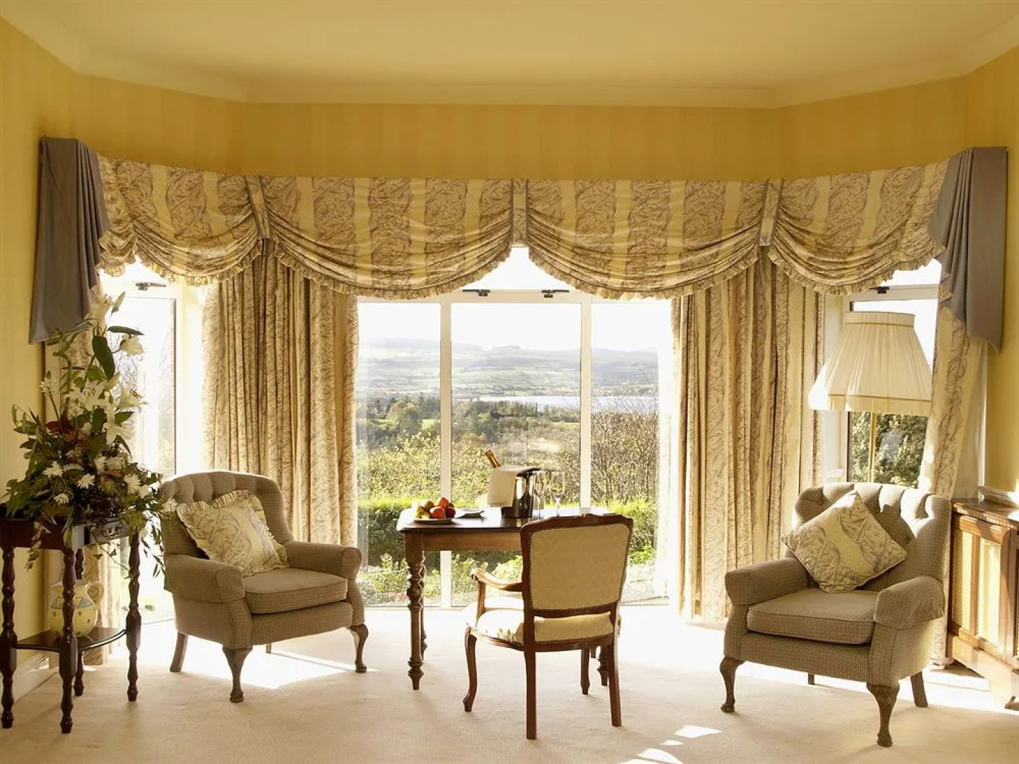 Cromleach Lodge Country Hotel & Spa