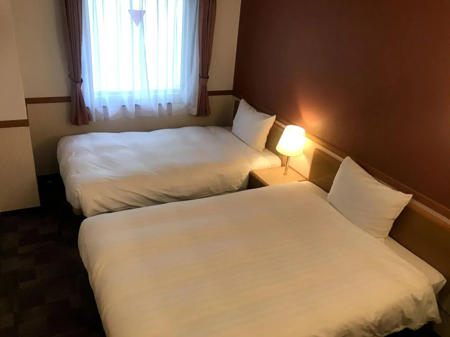 Toyoko Inn Takasaki Station Nishi 2