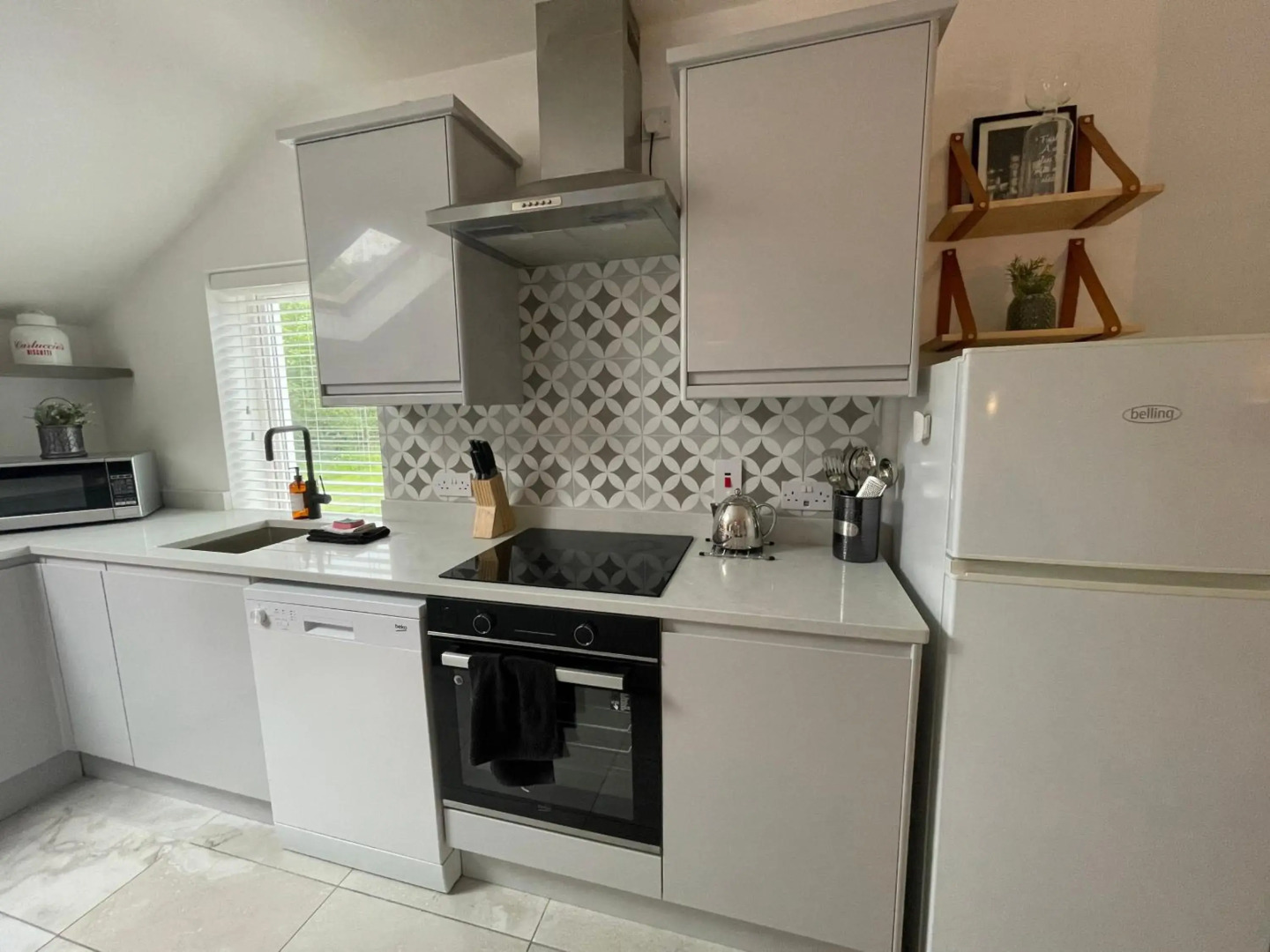 Rosebank Apartment no 3