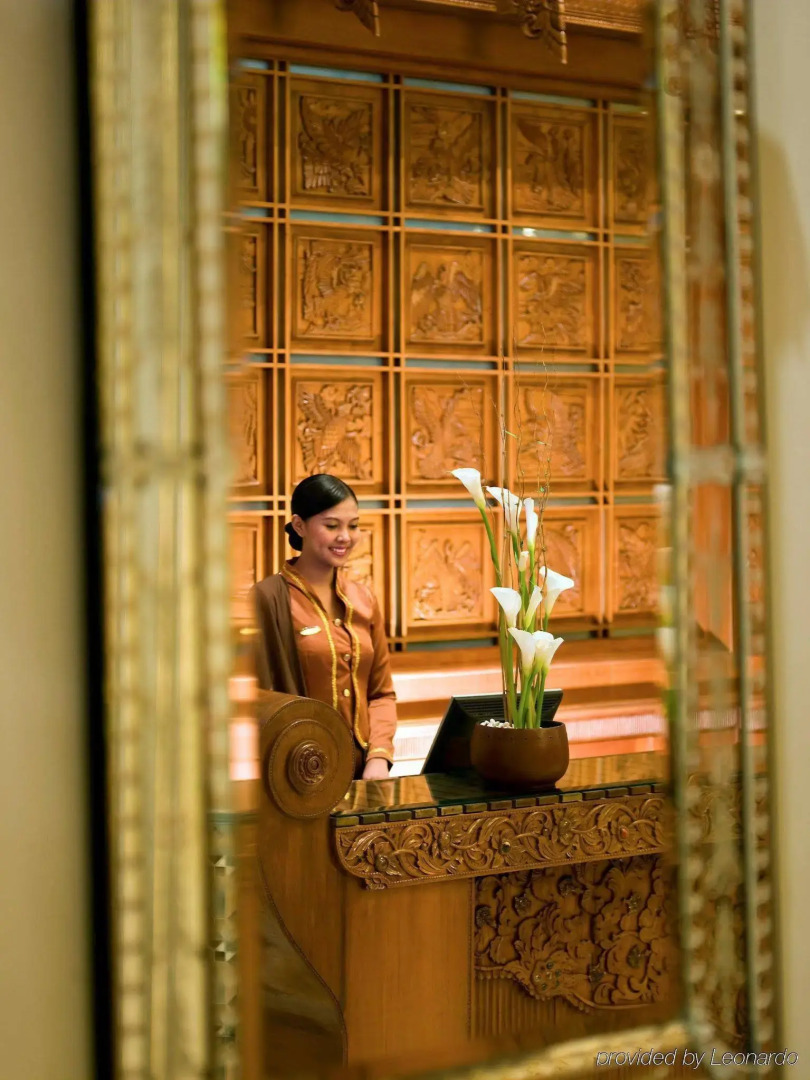 The Phoenix Hotel Yogyakarta - Handwritten Collection