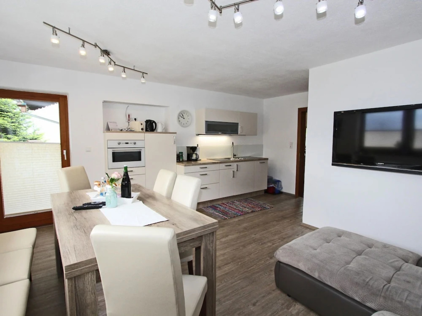 Beautiful Apartment With Garden, Terrace, Ski Boot Heaters