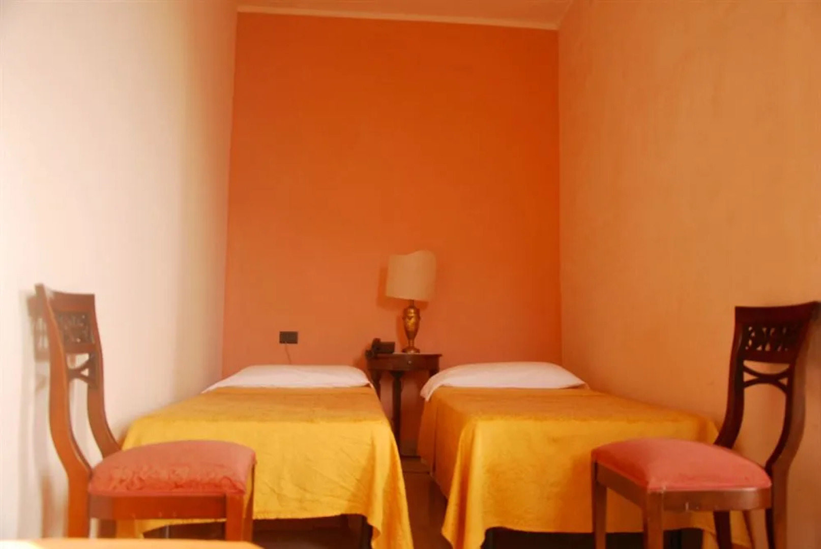 La Dimora del Cardinale