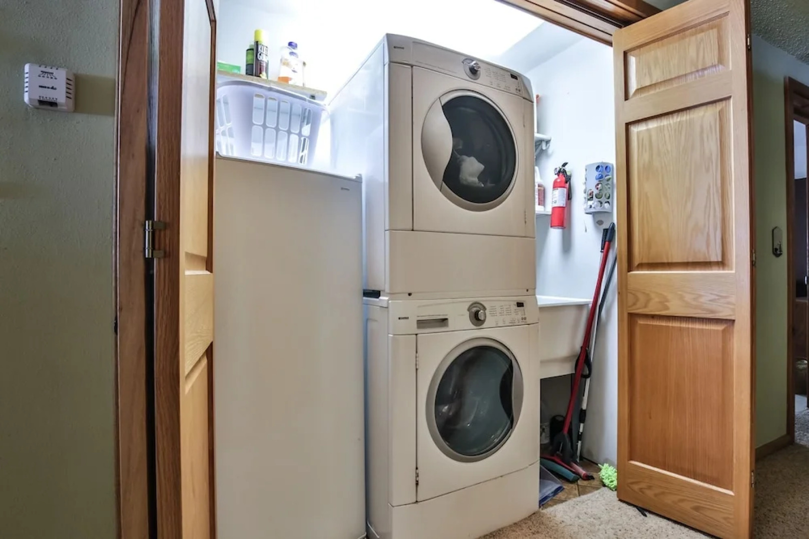 Content Retreat - 4 Br Home