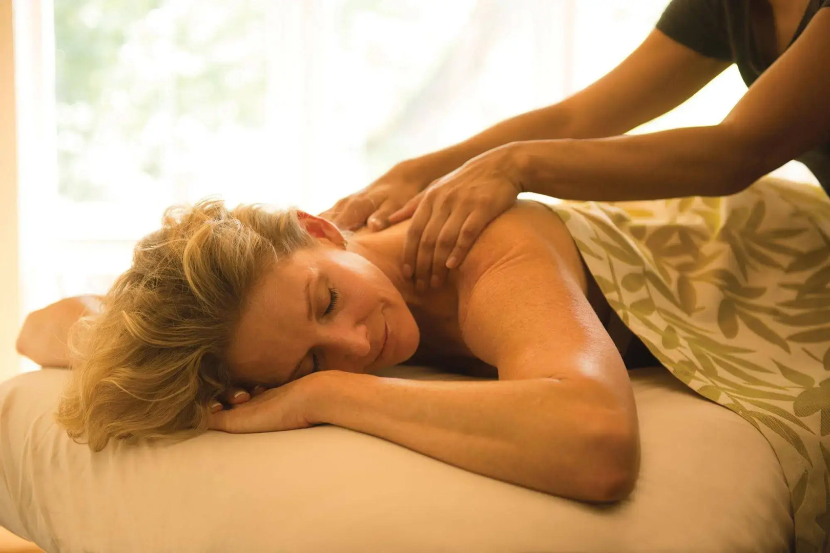 Ojo Santa Fe Spa Resort