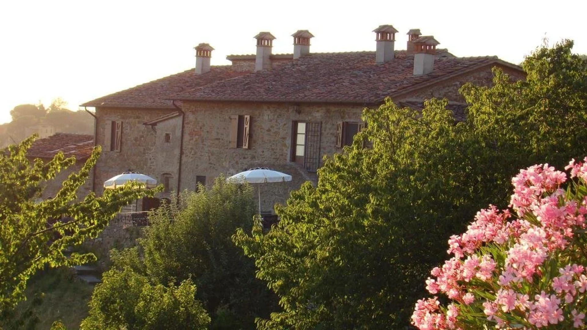 Casa Carbonaia