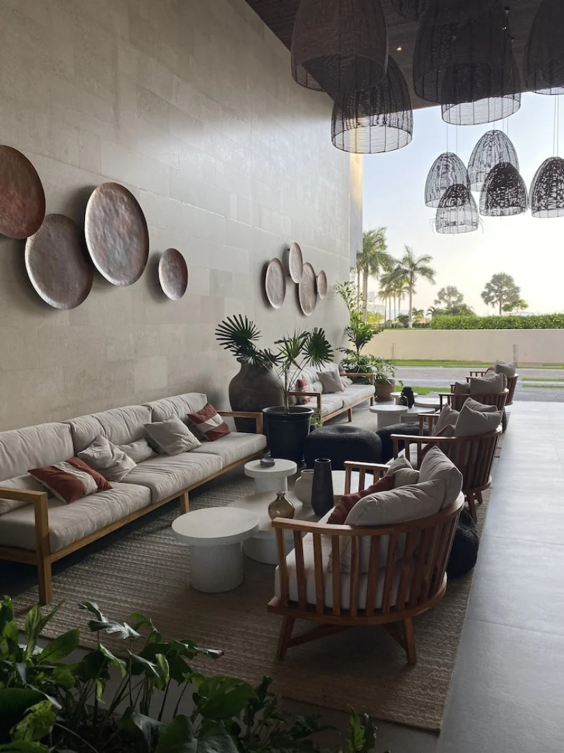 Aria Ocean Flamingos Nvo Vallarta