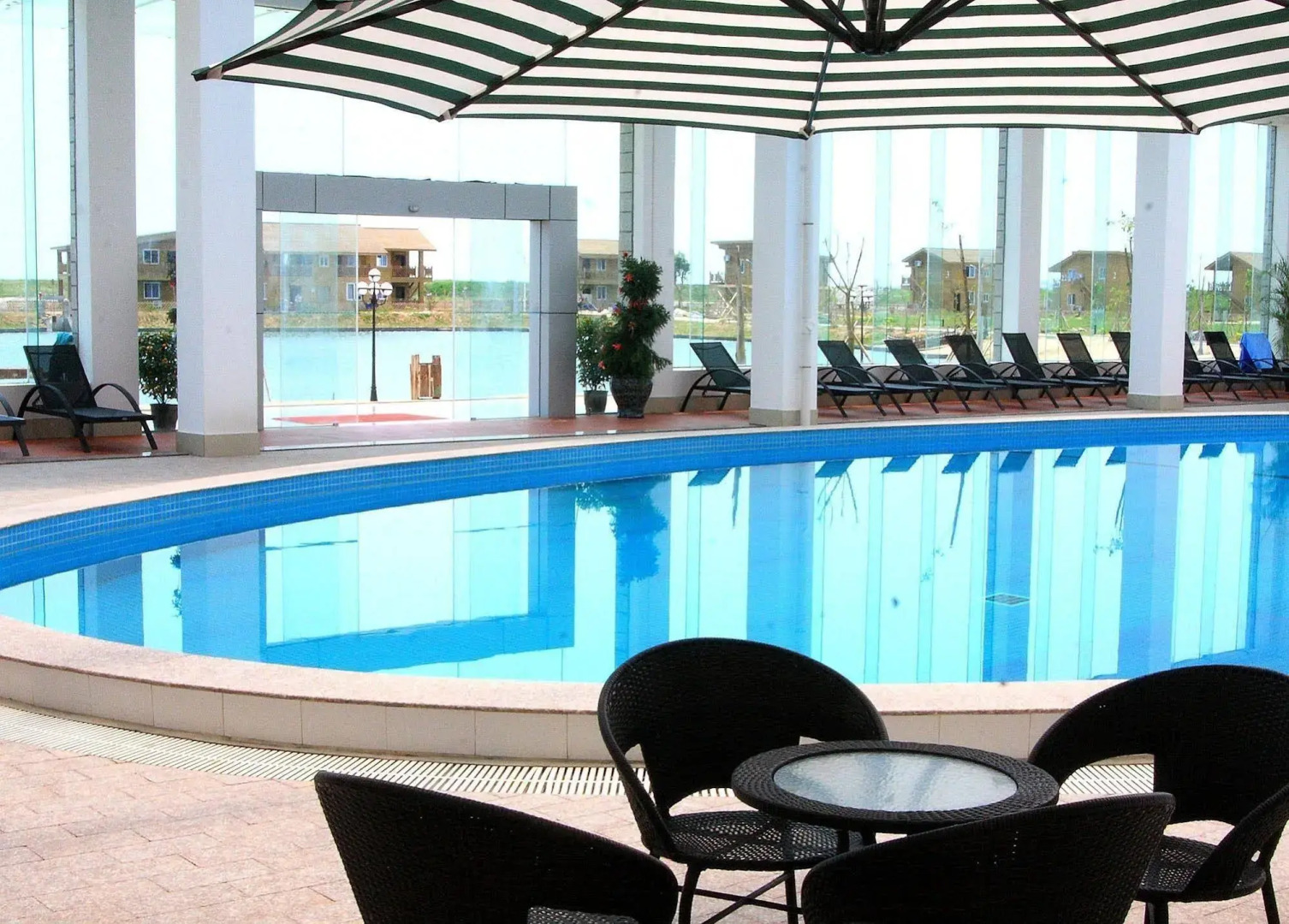 Xiaodeng Fishing Hotel Xiamen