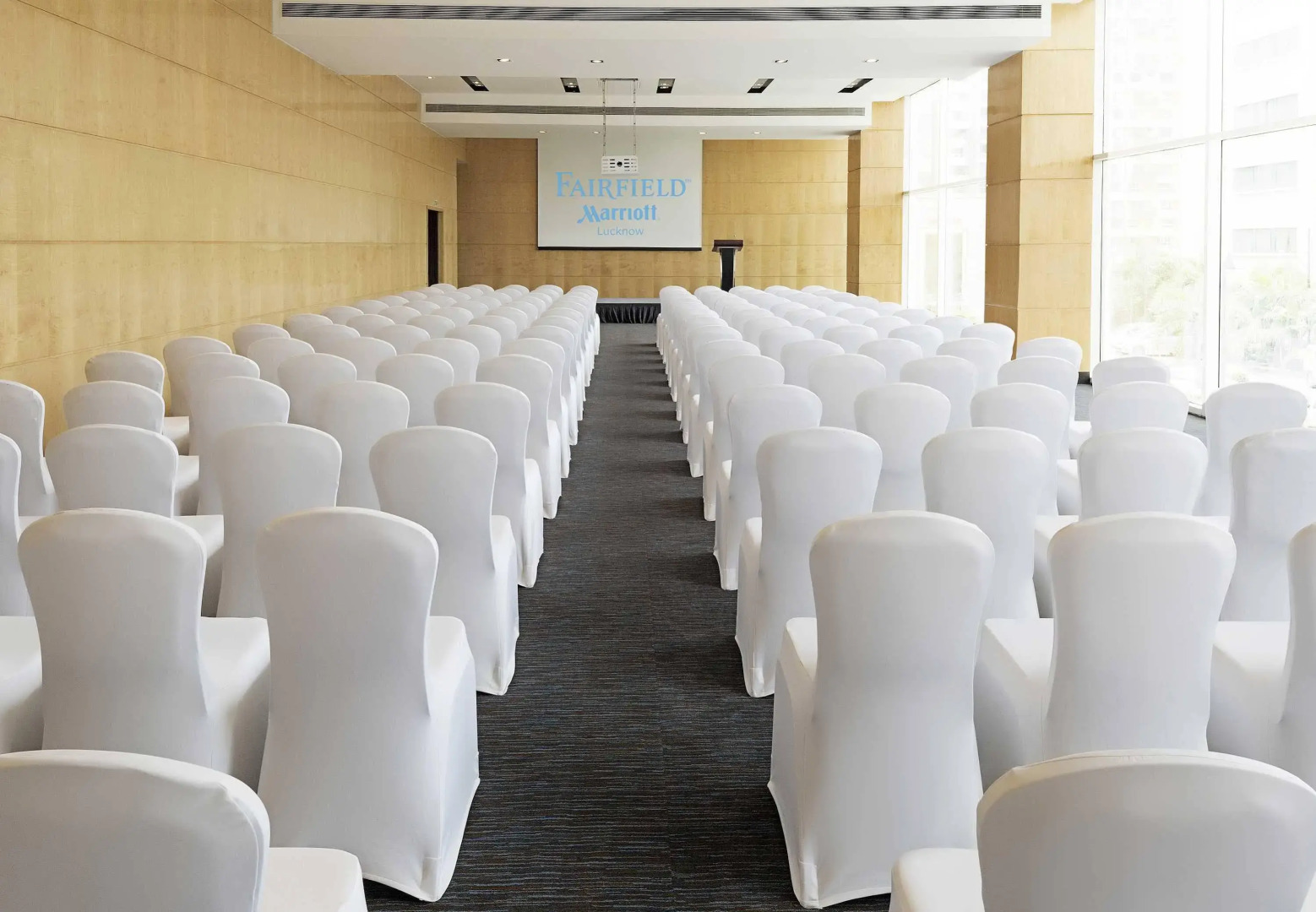 Fairfield By Marriott Lucknow