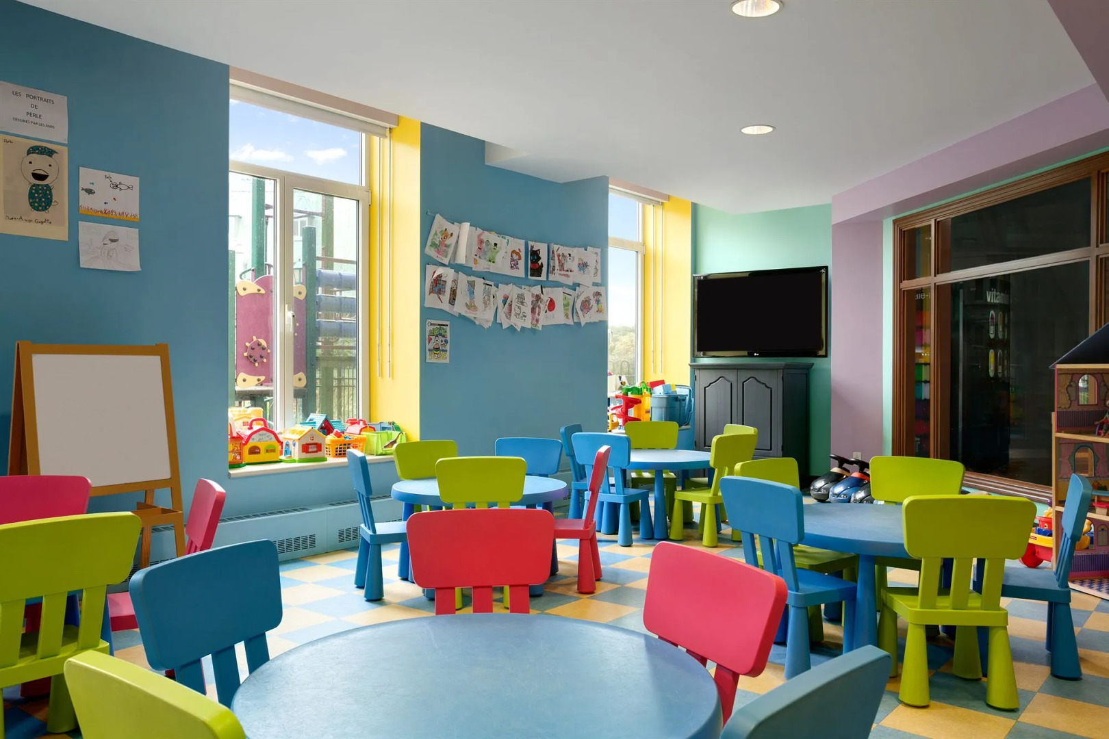 Fairmont Le Manoir Richelieu