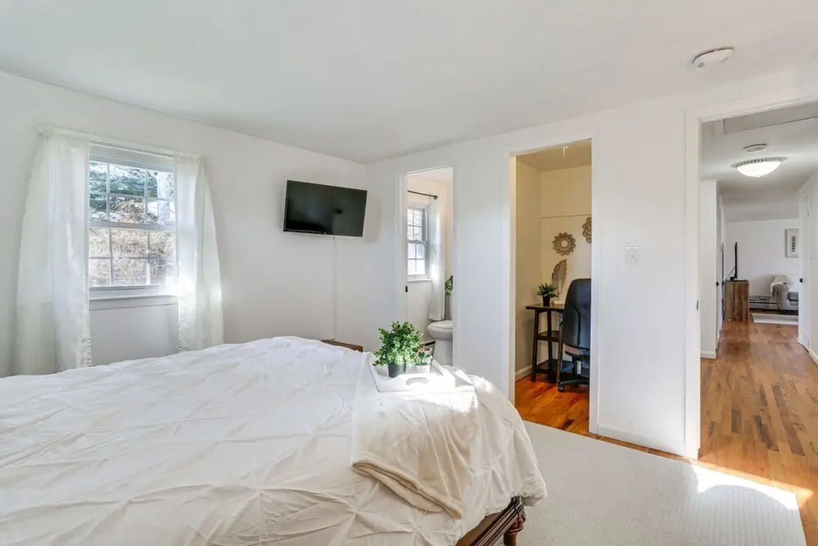 New Windsor Vacation Rental w/ Private Yard