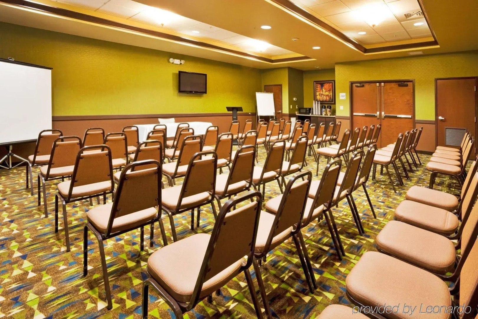 Holiday Inn Express Crystal River by IHG