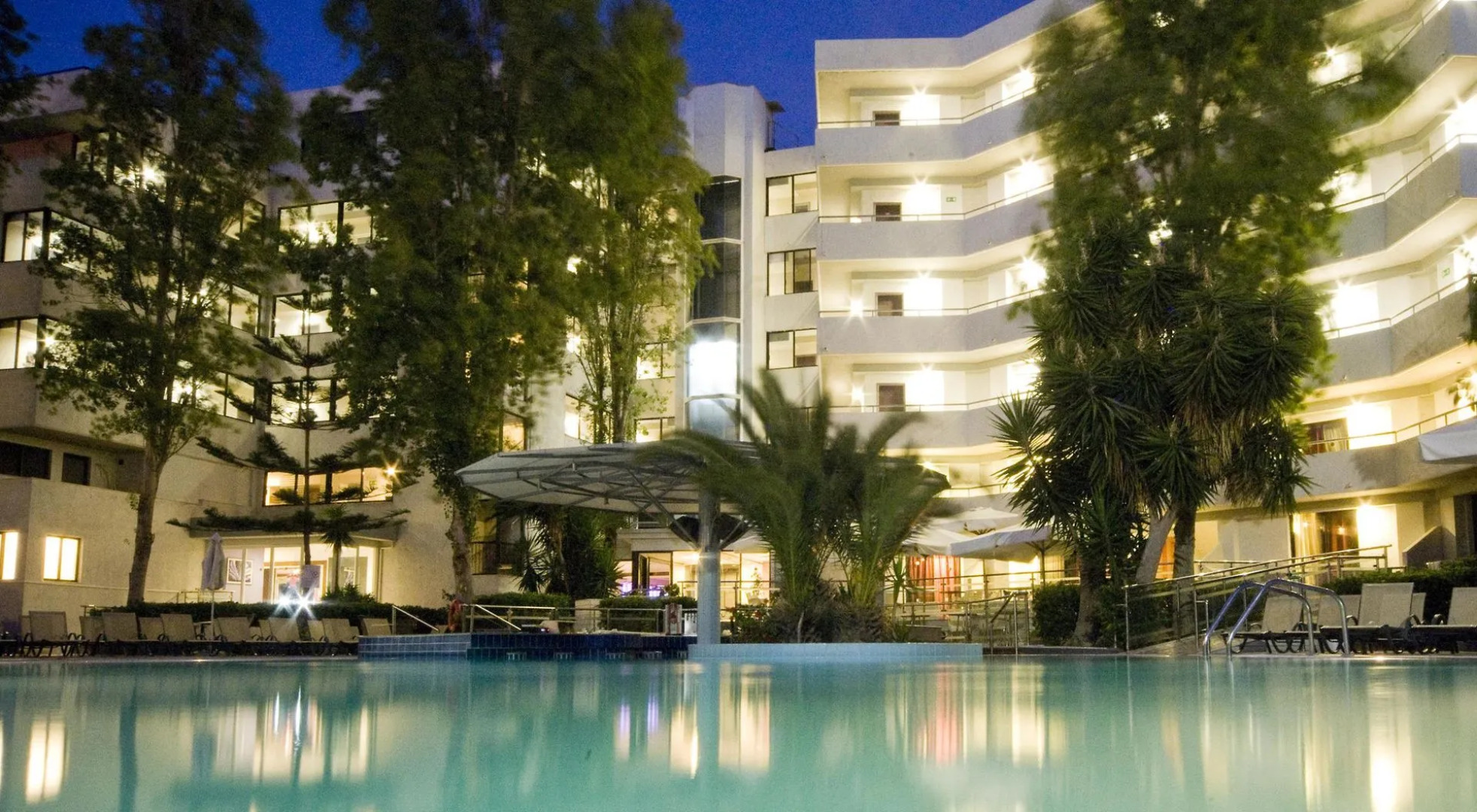 The Residence - Adults Only