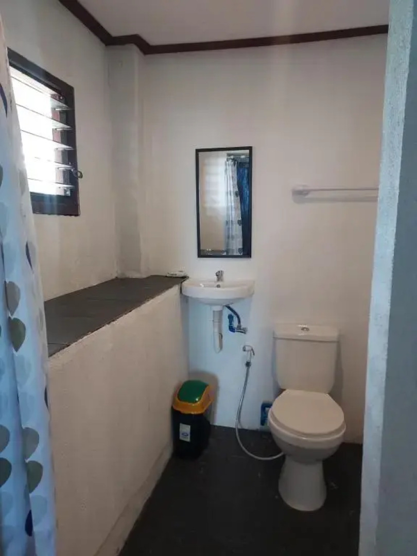 3B Beach Resort Alegria