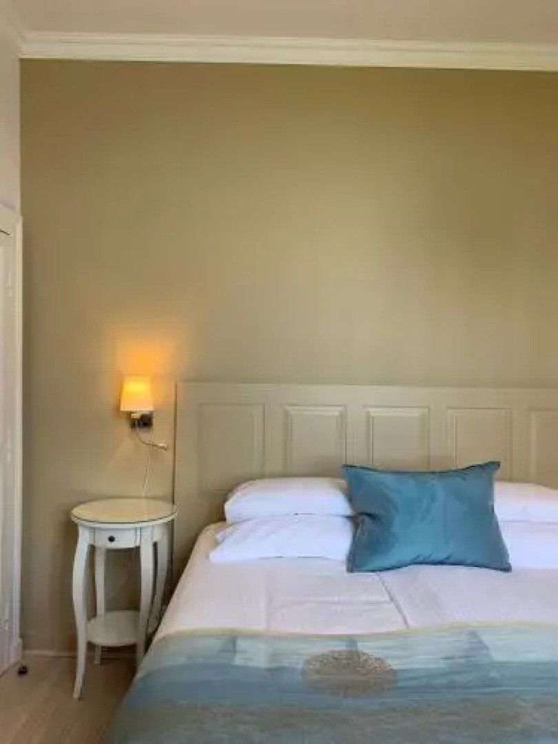 Gîte Les Mirabelles