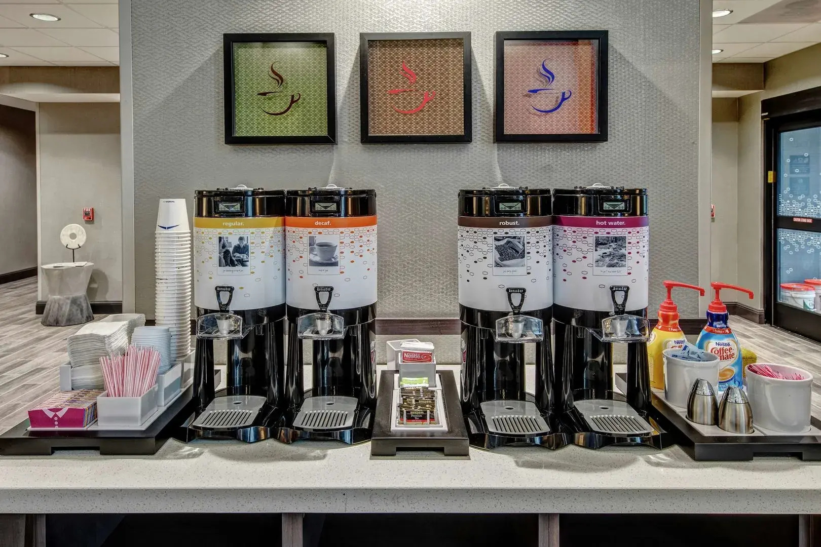 Hampton Inn & Suites Nashville/Goodlettsville